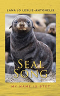 Seal Song: My name is Stet - Paperback