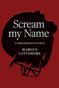 Scream my Name - Paperback