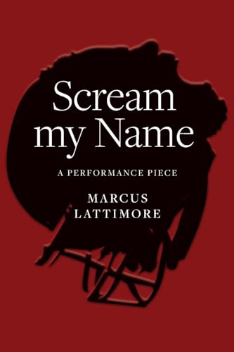 Scream my Name - Paperback