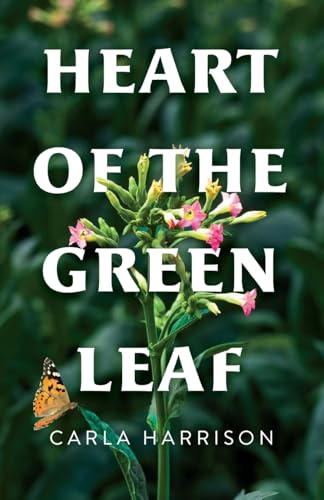Heart of the Green Leaf - Paperback