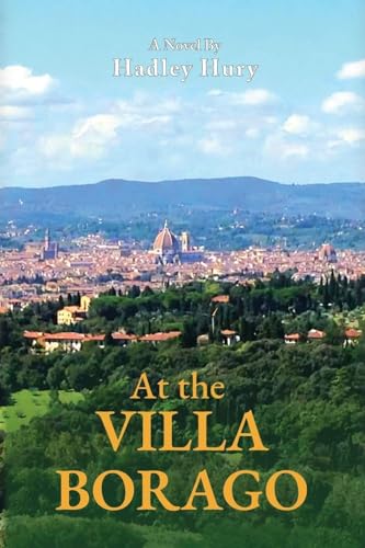 At the Villa Borago - Paperback