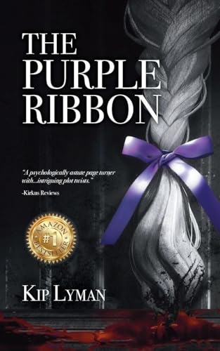 The Purple Ribbon - Paperback