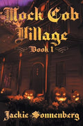 Mock Cob Village - Paperback