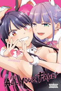 It's All Your Fault, Vol. 1 - Paperback