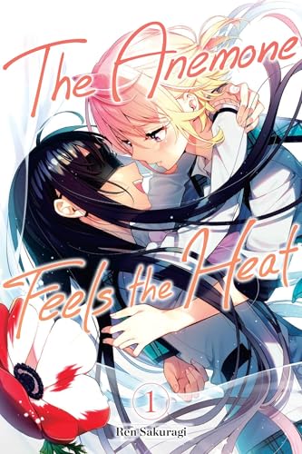 The Anemone Feels the Heat, Vol. 1 - Paperback