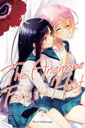 The Anemone Feels the Heat, Vol. 2 - Paperback