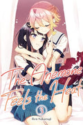 The Anemone Feels the Heat, Vol. 3: Volume 3 - Paperback