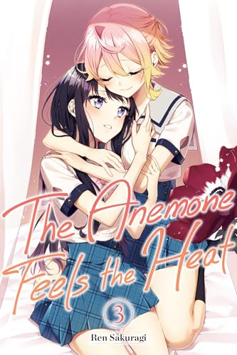 The Anemone Feels the Heat, Vol. 3: Volume 3 - Paperback