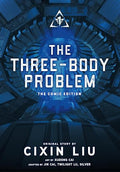 The Three-Body Problem, Vol. 1 (Comic): The Comic Edition Volume 1 - Paperback