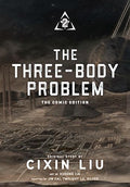 The Three-Body Problem, Vol. 2 (Comic): The Comic Edition - Paperback