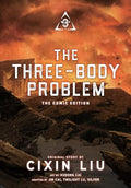 The Three-Body Problem, Vol. 3 (Comic): The Comic Edition - Paperback