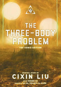 The Three-Body Problem, Vol. 4 (Comic): The Comic Edition - Paperback