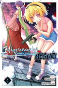 Higurashi When They Cry: Meguri, Vol. 4: Volume 4 - Paperback