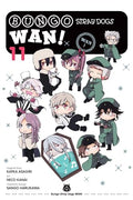 Bungo Stray Dogs: Wan!, Vol. 11: Volume 11 - Paperback