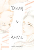 Tamaki & Amane - Paperback