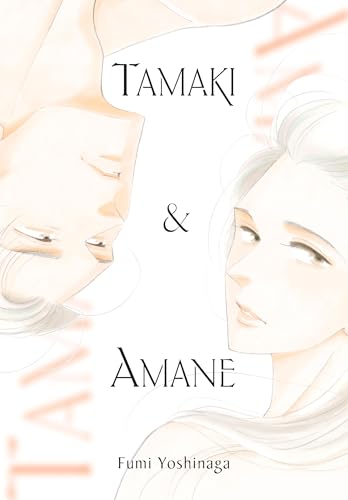 Tamaki & Amane - Paperback