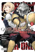 Goblin Slayer Side Story: Year One, Vol. 11 (Manga) - Paperback