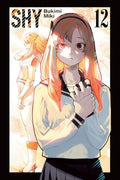 Shy, Vol. 12 - Paperback