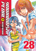 Yowamushi Pedal, Vol. 28: Volume 28 - Paperback