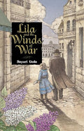 Lila and the Winds of War - Hardcover
