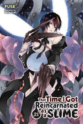 That Time I Got Reincarnated as a Slime, Vol. 21 (Light Novel) - Paperback