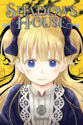 Shadows House, Vol. 8 - Paperback