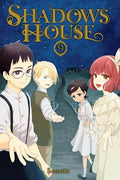 Shadows House, Vol. 9 - Paperback