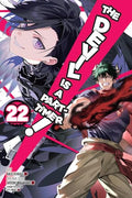 The Devil Is a Part-Timer!, Vol. 22 (Manga) - Paperback
