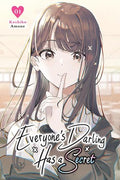 Everyone's Darling Has a Secret, Vol. 1 - Paperback