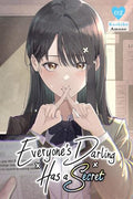Everyone's Darling Has a Secret, Vol. 2: Volume 2 - Paperback