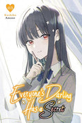 Everyone's Darling Has a Secret, Vol. 3 - Paperback