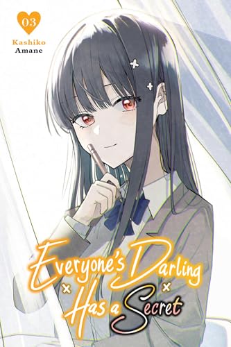 Everyone's Darling Has a Secret, Vol. 3 - Paperback