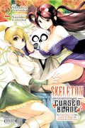 The Skeleton Enchanted by the Cursed Blade, Vol. 2 - Paperback