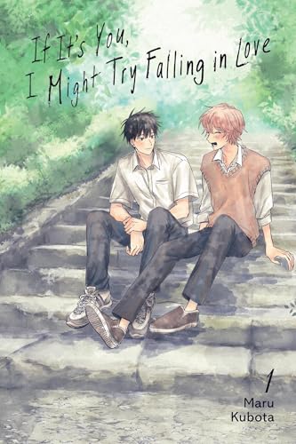If It's You, I Might Try Falling in Love, Vol. 1 - Paperback