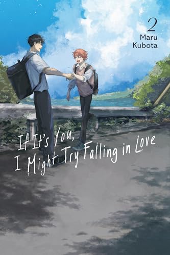If It's You, I Might Try Falling in Love, Vol. 2 - Paperback