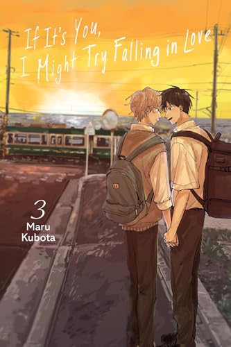 If It's You, I Might Try Falling in Love, Vol. 3: Volume 3 - Paperback