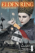 Elden Ring: The Road to the Erdtree, Vol. 4: Volume 4 - Paperback