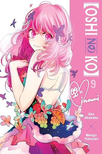 [Oshi No Ko], Vol. 9: Volume 9 - Paperback