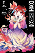 [Oshi No Ko], Vol. 11 - Paperback