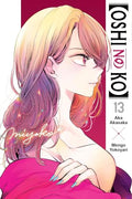 [Oshi No Ko], Vol. 13: Volume 13 - Paperback