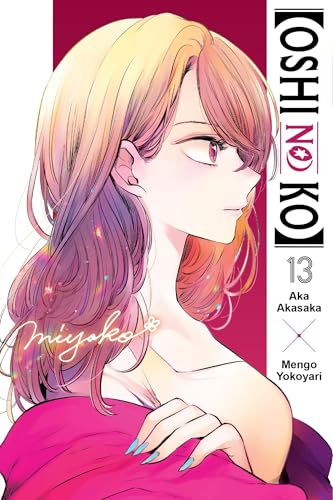 [Oshi No Ko], Vol. 13: Volume 13 - Paperback