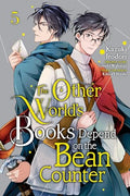 The Other World's Books Depend on the Bean Counter, Vol. 5 - Paperback