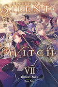 Secrets of the Silent Witch, Vol. 7: Volume 7 - Paperback