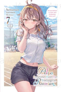 Alya Sometimes Hides Her Feelings in Russian, Vol. 7: Volume 7 - Paperback