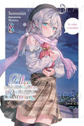Alya Sometimes Hides Her Feelings in Russian, Vol. 8: Volume 8 - Paperback