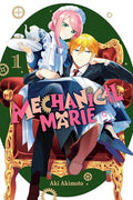 Mechanical Marie, Vol. 1 - Paperback