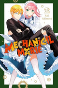 Mechanical Marie, Vol. 2 - Paperback