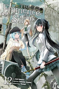 The Eminence in Shadow, Vol. 12 (Manga) - Paperback