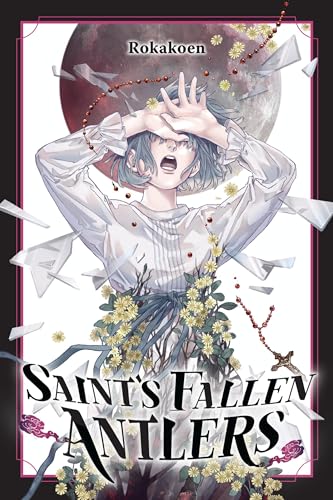 Saint's Fallen Antlers - Paperback
