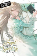 The Angel Next Door Spoils Me Rotten, Vol. 8.5 (Light Novel) - Paperback